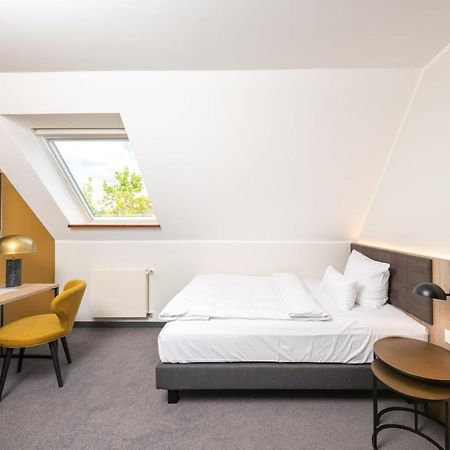 Hotel Rheinischer Hof Dinklage Zewnętrze zdjęcie