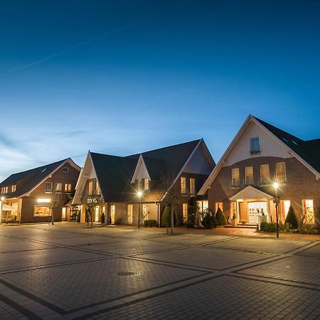 Hotel Rheinischer Hof Dinklage Zewnętrze zdjęcie