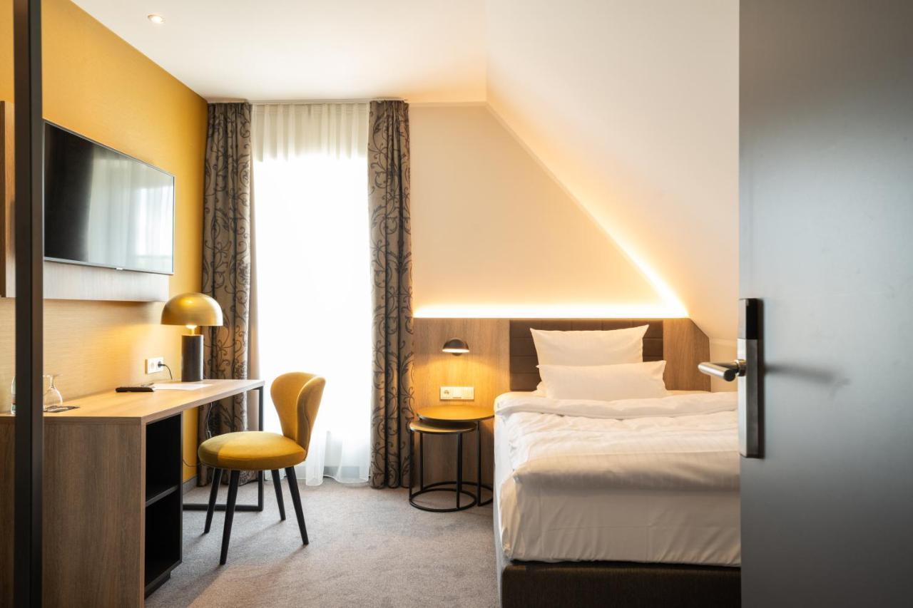Hotel Rheinischer Hof Dinklage Zewnętrze zdjęcie