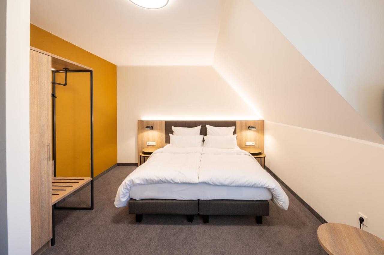 Hotel Rheinischer Hof Dinklage Zewnętrze zdjęcie