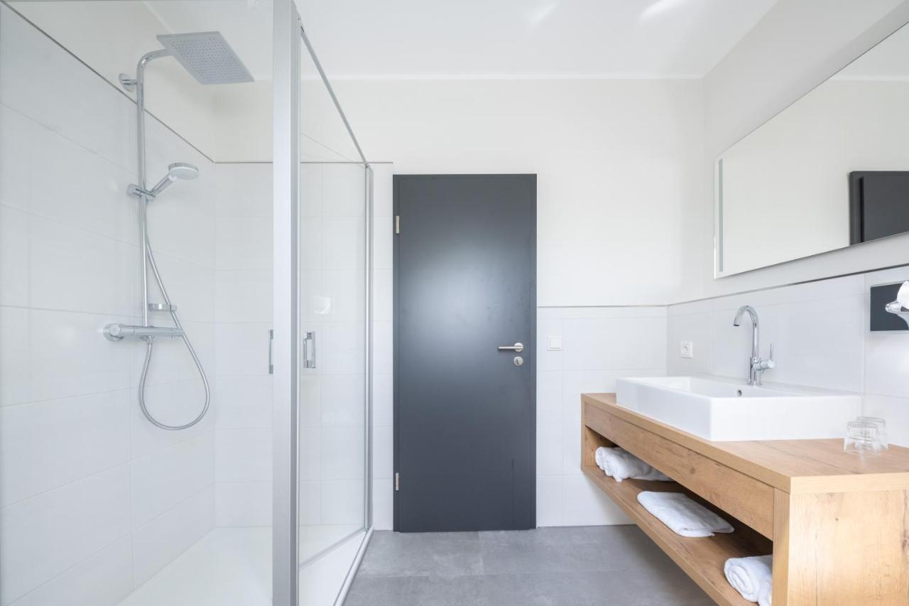 Hotel Rheinischer Hof Dinklage Zewnętrze zdjęcie