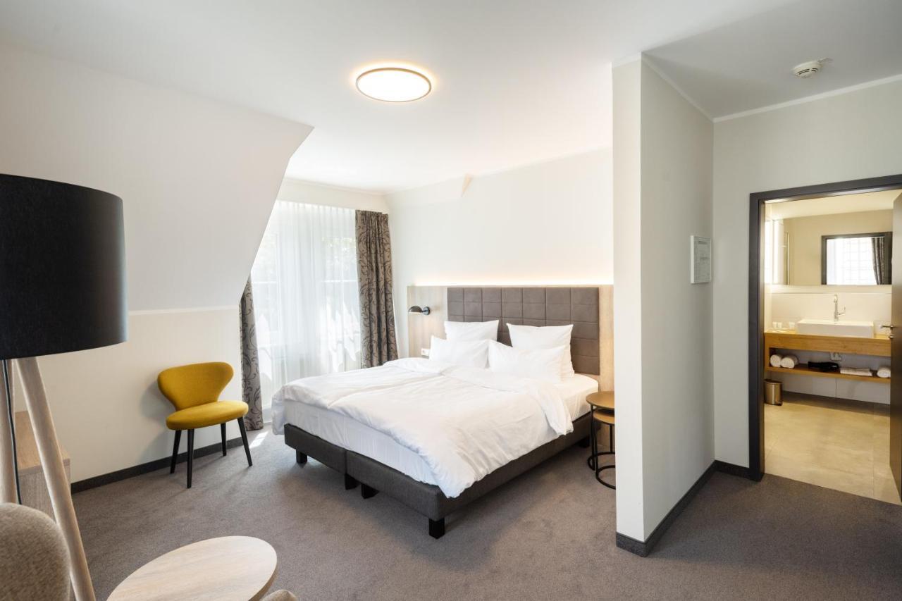 Hotel Rheinischer Hof Dinklage Zewnętrze zdjęcie