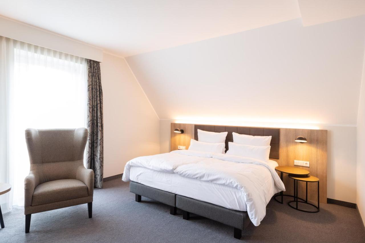 Hotel Rheinischer Hof Dinklage Zewnętrze zdjęcie