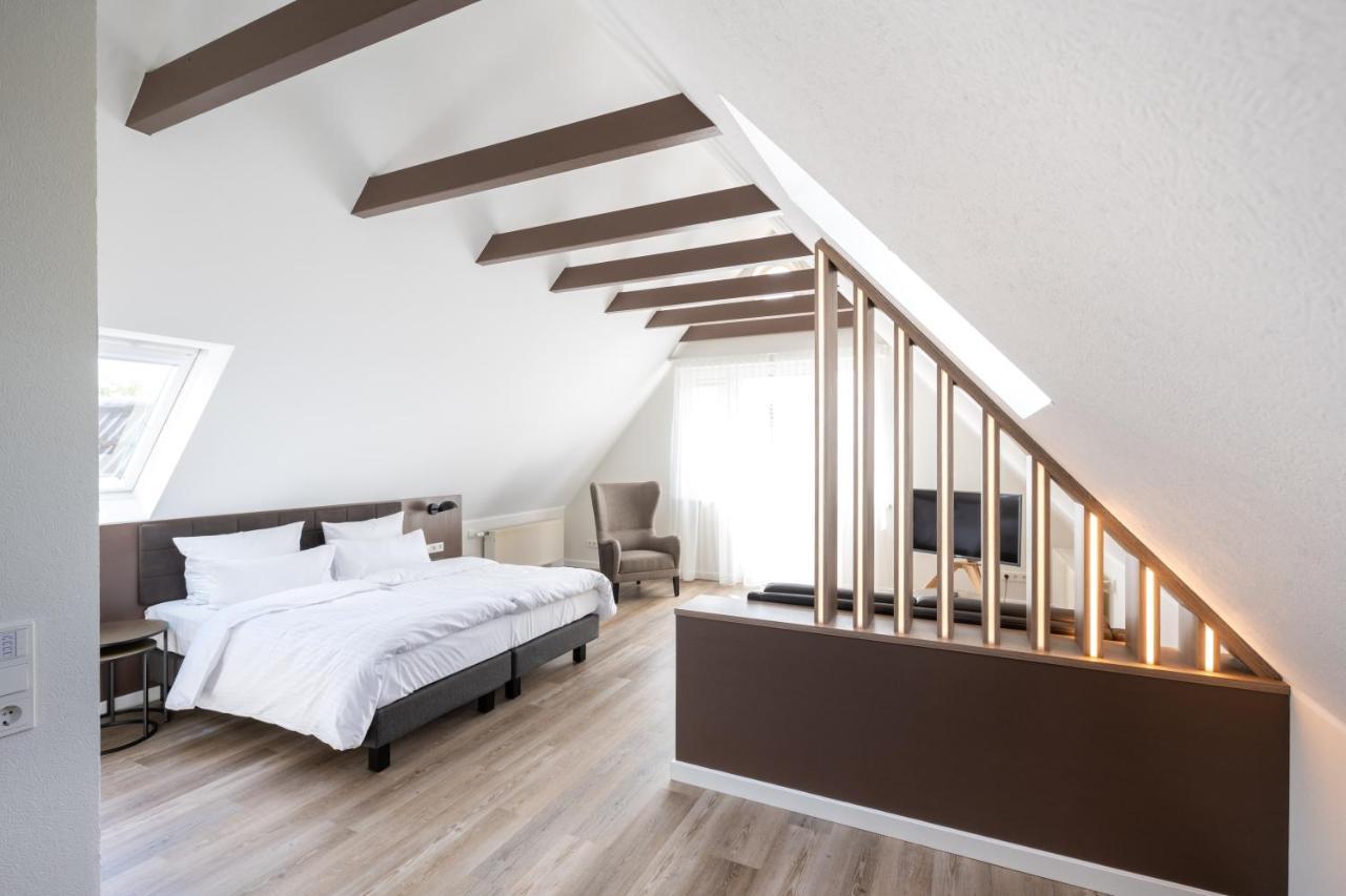 Hotel Rheinischer Hof Dinklage Zewnętrze zdjęcie