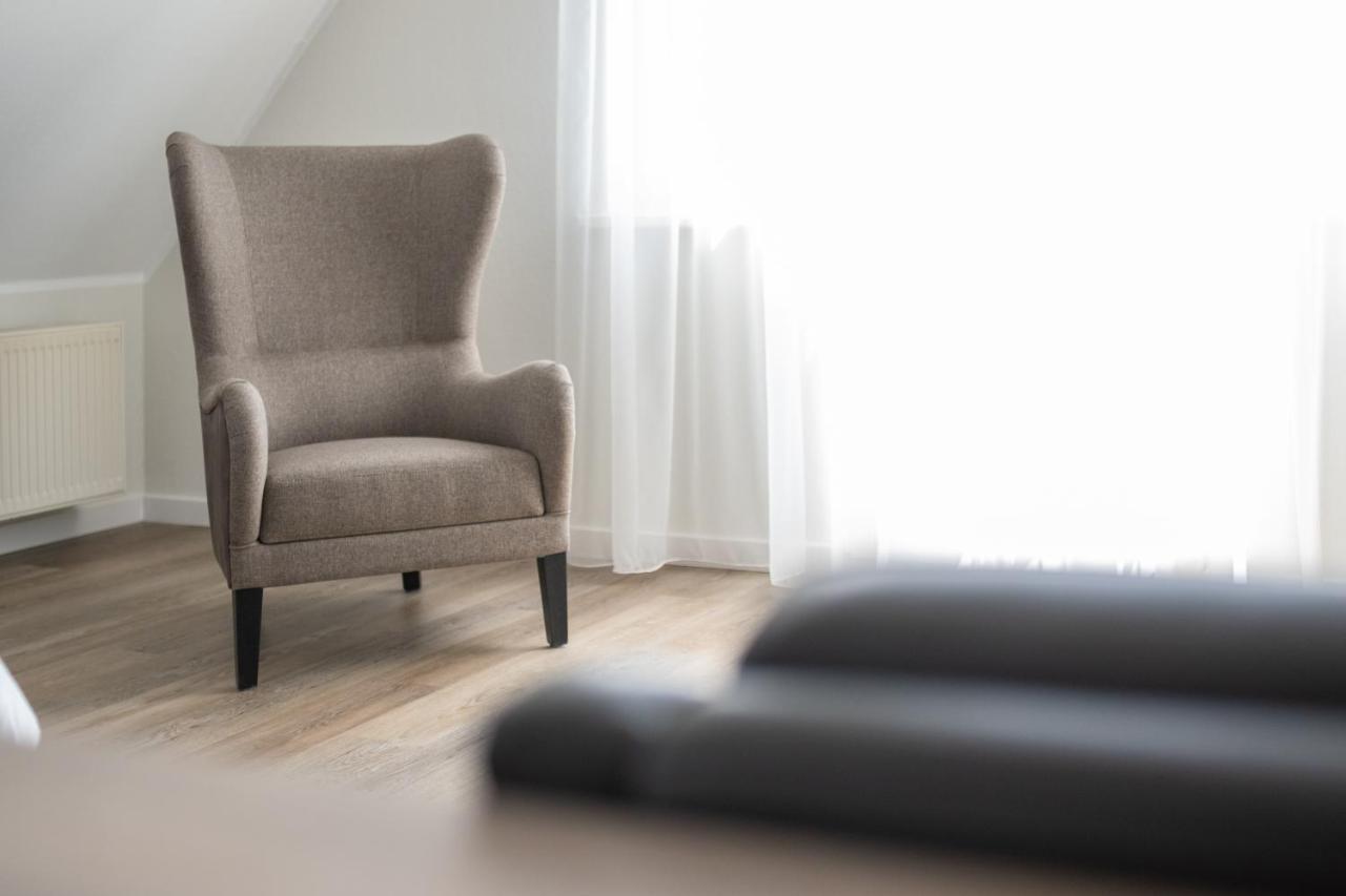 Hotel Rheinischer Hof Dinklage Zewnętrze zdjęcie