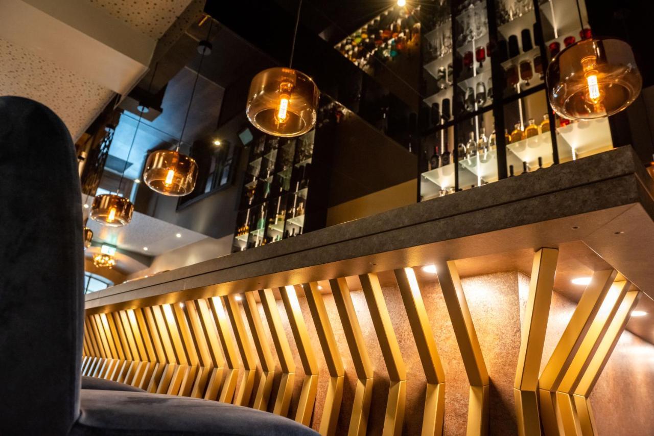 Hotel Rheinischer Hof Dinklage Zewnętrze zdjęcie