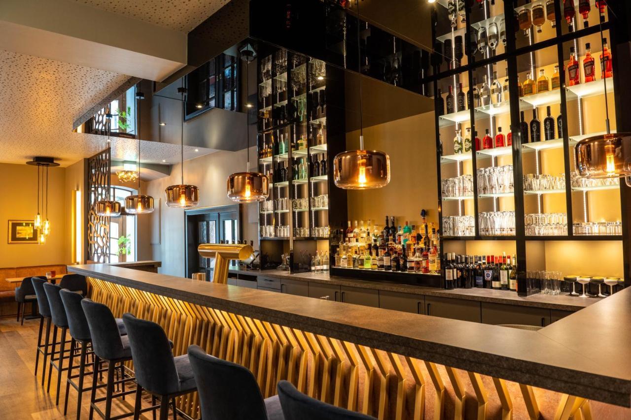 Hotel Rheinischer Hof Dinklage Zewnętrze zdjęcie