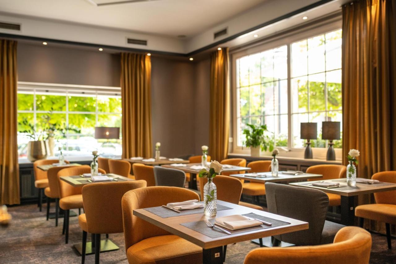 Hotel Rheinischer Hof Dinklage Zewnętrze zdjęcie