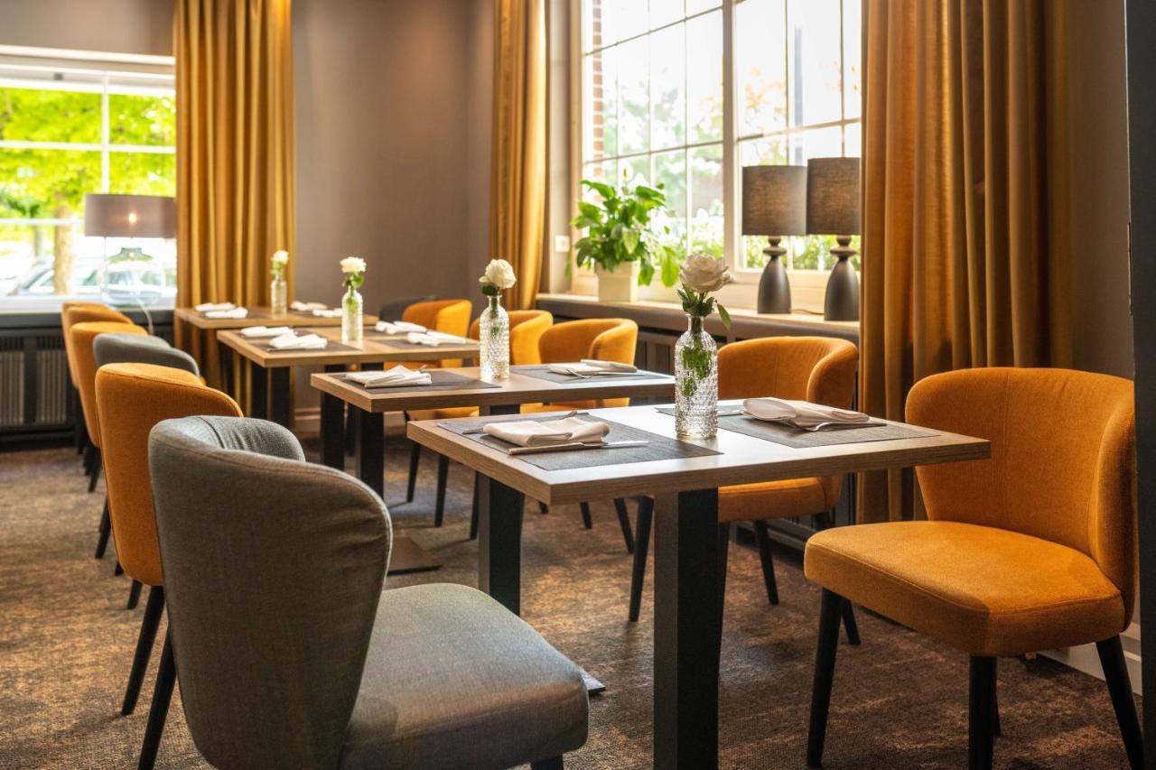 Hotel Rheinischer Hof Dinklage Zewnętrze zdjęcie
