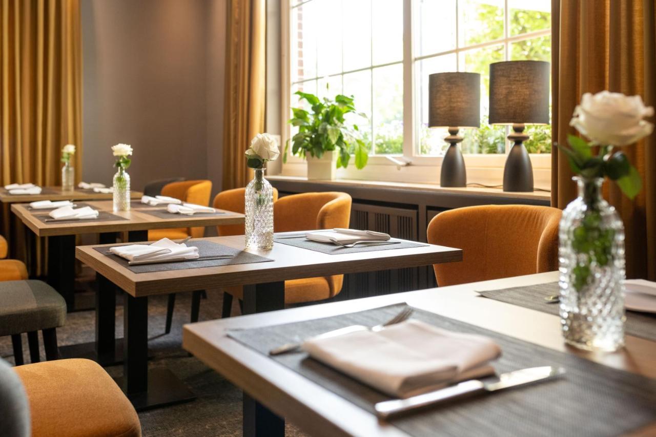 Hotel Rheinischer Hof Dinklage Zewnętrze zdjęcie