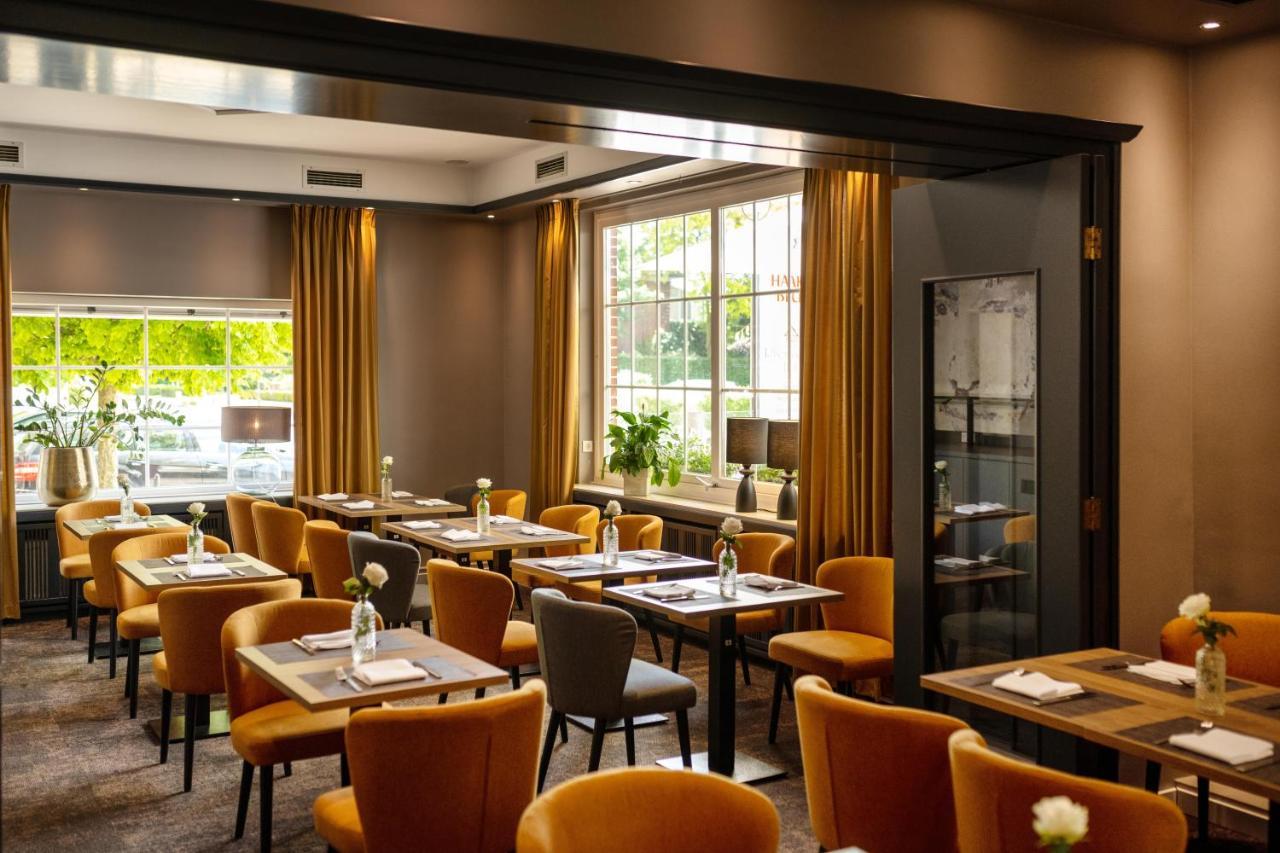 Hotel Rheinischer Hof Dinklage Zewnętrze zdjęcie