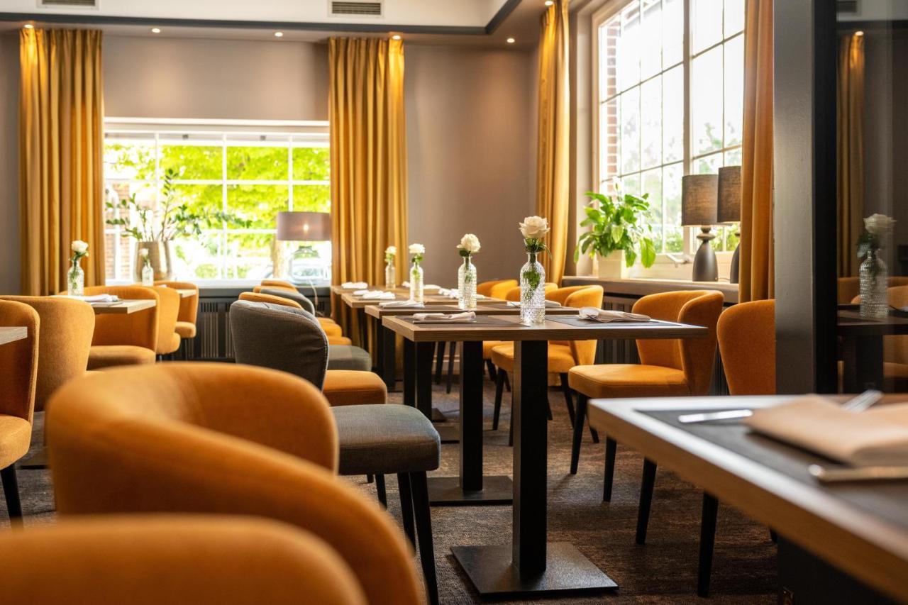 Hotel Rheinischer Hof Dinklage Zewnętrze zdjęcie