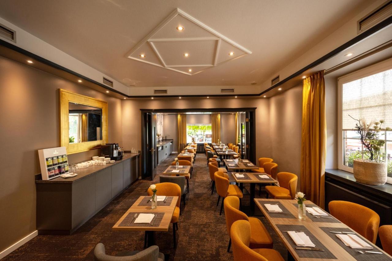 Hotel Rheinischer Hof Dinklage Zewnętrze zdjęcie