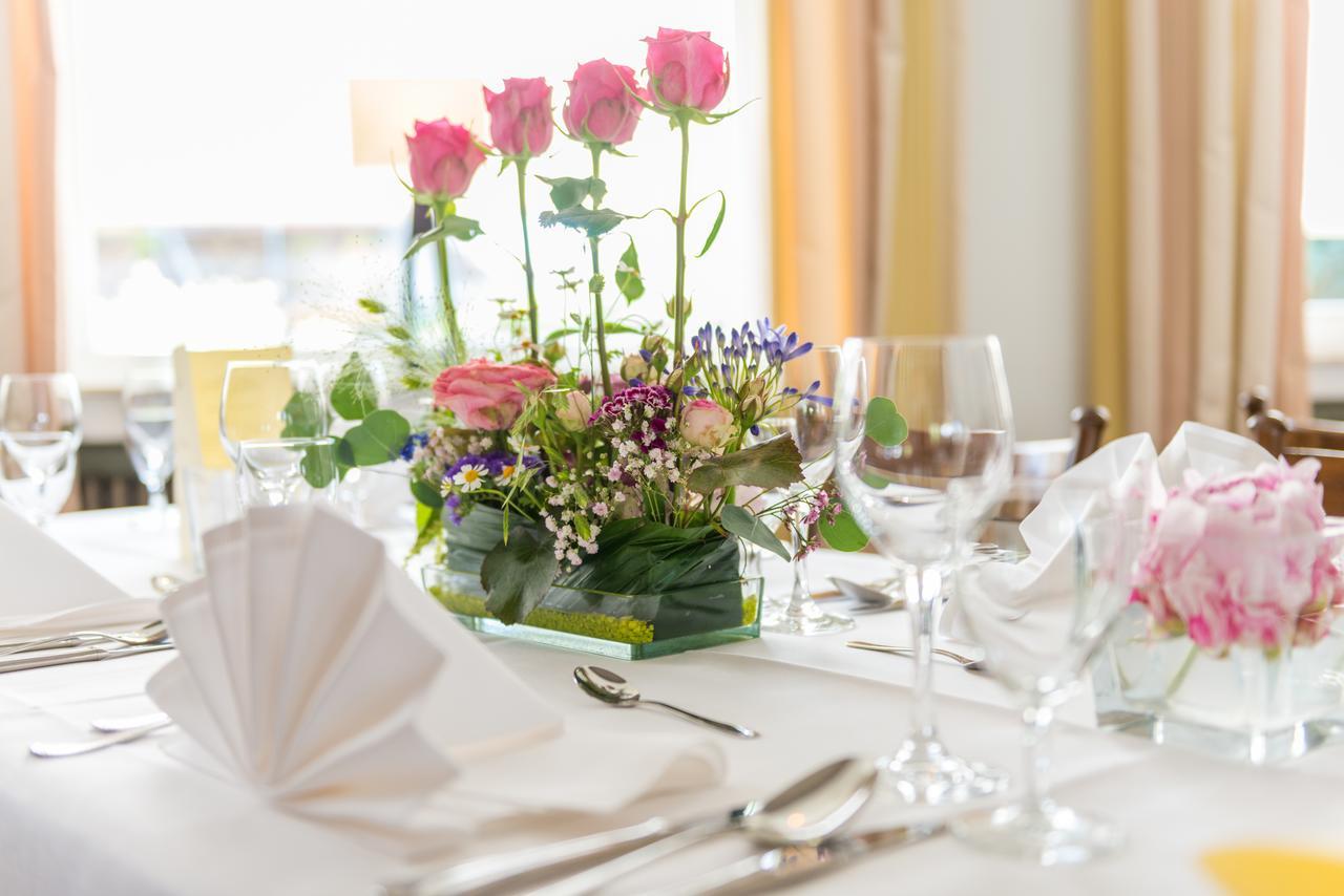 Hotel Rheinischer Hof Dinklage Zewnętrze zdjęcie